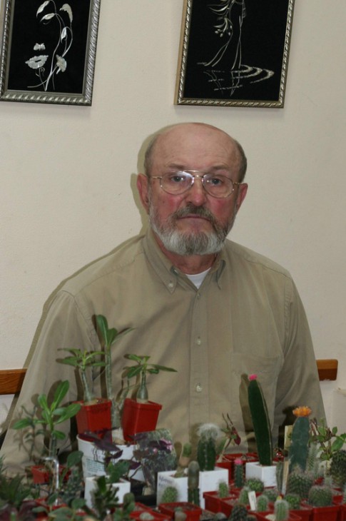 Владимир Черевко