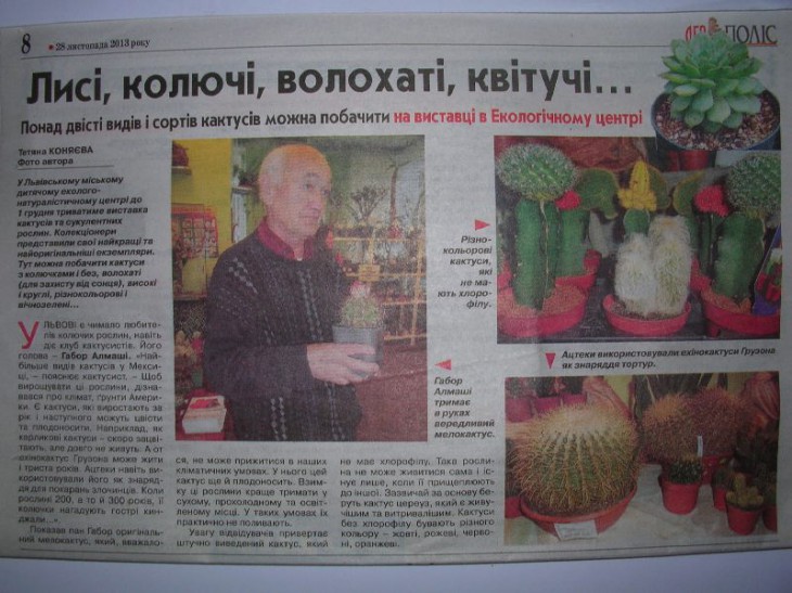 виставка