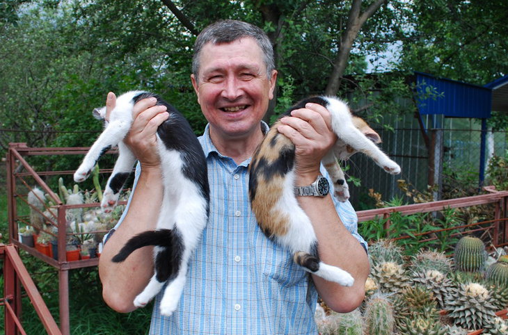 DSC_0787К В гостях у Косогова перед выставкой..jpg