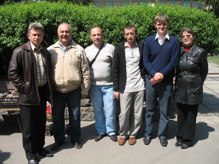 с выставки 2012г