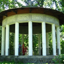 Парк "Александрия" (г. Белая Церковь, Украина) (2191 відвідувань) Фото Владимира Шора (Львов) июнь 2012 Парк "Александрия" (г. Белая Церковь, Украина)