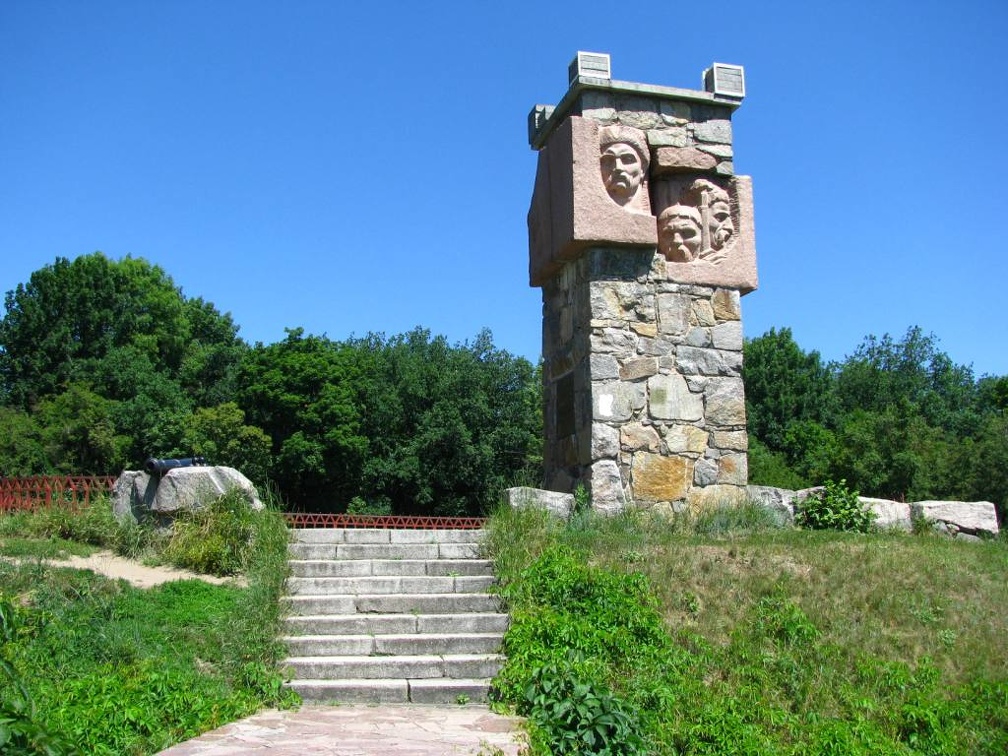 Парк "Александрия" (г. Белая Церковь, Украина) (2067 відвідувань) Фото Владимира Шора (Львов) июнь 2012 Парк "Александрия" (г. Белая Церковь, Украина)