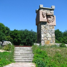 Парк "Александрия" (г. Белая Церковь, Украина) (2068 відвідувань) Фото Владимира Шора (Львов) июнь 2012 Парк "Александрия" (г. Белая Церковь, Украина)