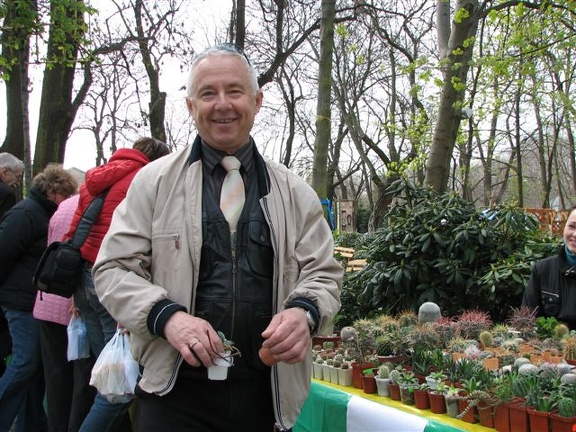 Олег Александрович Толкачев (Одесса). 2008 (4368 відвідувань) Олег Александрович Толкачев (Одесса). 2008