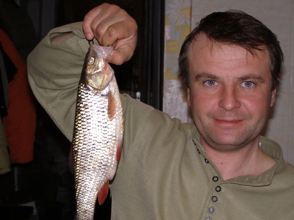 Григорий Мухин (Grigorach) (Фастов, Киевская обл.) 2007 (4384 відвідувань) Григорий Мухин (Grigorach) (Фастов, Киевская обл.) 2007