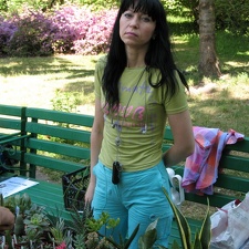 Алла Панченко (Киев) 2007 (3170 відвідувань) Алла Панченко (Киев) 2007