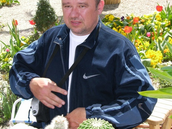 Юрий Рыженко (Rigum) (Запорожье) 2007 (3571 відвідувань) Юрий Рыженко (Rigum) (Запорожье) 2007