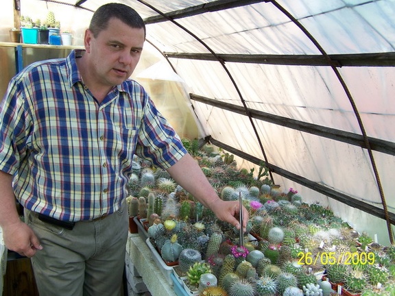 Юрий Головко (Кременчуг) 2009 (3208 відвідувань) Юрий Головко (Кременчуг) 2009