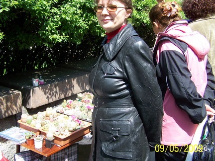 Оксана Чудакова (Кременчуг) 2009 (3241 відвідувань) Оксана Чудакова (Кременчуг) 2009