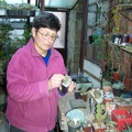 Коллекция Владислава и Татьяны Липских (Винница) (2762 відвідувань) Татьяна Липская в своих владениях :)
Фото Геннадия Ку�... Коллекция Владислава и Татьяны Липских (Винница)