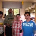 Выставка 1 мая 2009 (Донецк)