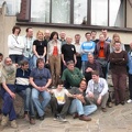Выставка 1 мая 2009 (Донецк) (2878 відвідувань) Фото Лорана Комяти (Кировоград)
Выставка 1 мая 2009 (Донецк)