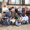 Выставка 1 мая 2009 (Донецк) (2784 відвідувань) Фото Лорана Комяти (Кировоград)
Выставка 1 мая 2009 (Донецк)