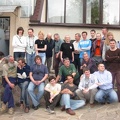 Выставка 1 мая 2009 (Донецк) (2890 відвідувань) Фото Лорана Комяти (Кировоград)
Выставка 1 мая 2009 (Донецк)