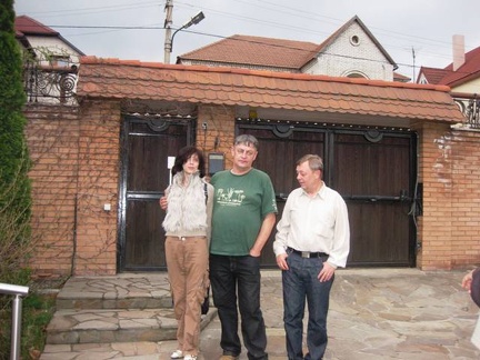 Выставка 1 мая 2009 (Донецк) (2957 відвідувань) Фото Лорана Комяти (Кировоград)
Выставка 1 мая 2009 (Донецк)
