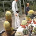 Выставка сентябрь 2008 (2856 відвідувань) Александр Животенко и Юрий Норенко
Фото Андрея Арсен... Выставка сентябрь 2008
