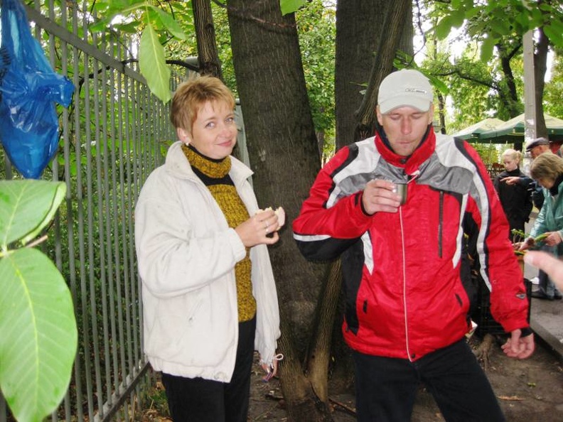 Выставка сентябрь 2008 (2594 відвідувань) Не подсматривайте :).
Фото Лорана Комяти (Кировоград) Выставка сентябрь 2008