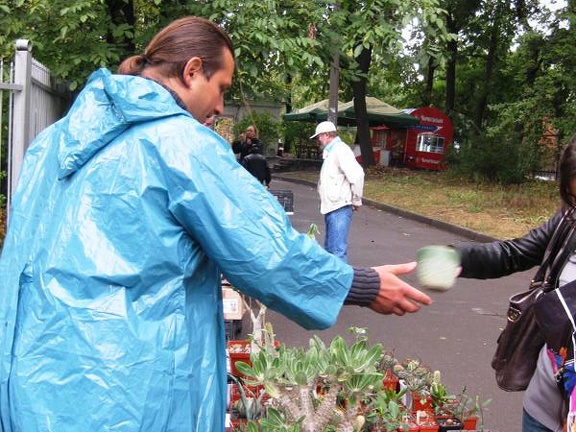 Выставка сентябрь 2008 (3015 відвідувань) Фото Лорана Комяти (Кировоград)
Выставка сентябрь 2008