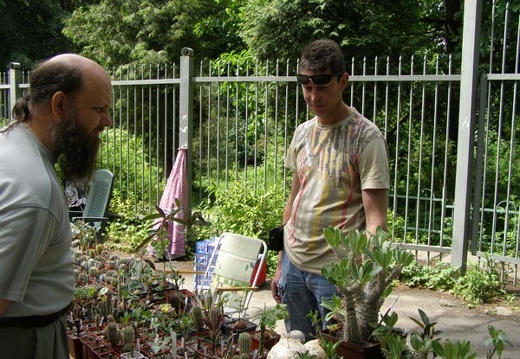 Выставка май 2008 (2213 відвідувань) Участники выставки Виталий Широкоступ (Винницкая обл�... Выставка май 2008
