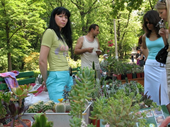 Выставка май 2007 (214 відвідувань) Поэтому помощь подруги (Алла Панченко) была вовсе не л�... Выставка май 2007