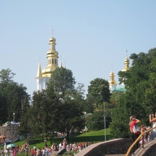 Городская выставка цветов, август 2008 (3334 відвідувань) Фото Лорана и Сергея Комяти (Кировоград)
Городская выставка цветов, август 2008