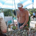 Выставка август 2007 (2513 відвідувань) Юрий Кривенко (Киев).
Фото Алексея Вовк (Киев) Выставка август 2007