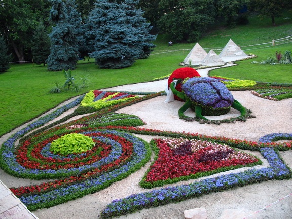 Выставка август 2007 (2942 відвідувань) Фото Алексея Вовк (Киев) Выставка август 2007
