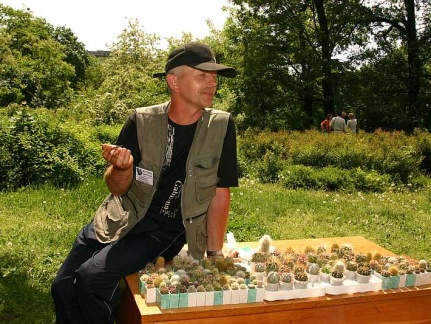 Выставка май 2005 (Киев) (2870 відвідувань) Владимир Фоменко (Запорожье) Выставка май 2005 (Киев)