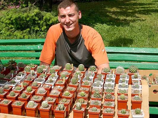 Выставка май 2005 (Киев) (2858 відвідувань) Сергей Могильный (Киев) Выставка май 2005 (Киев)