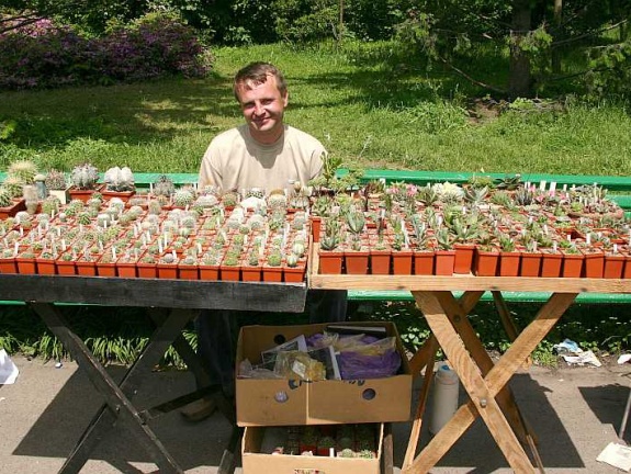 Выставка май 2005 (Киев) (2817 відвідувань) Григорий Мухин (Фастов, Киевская обл.) Выставка май 2005 (Киев)