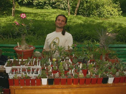 Выставка май 2005 (Киев) (2996 відвідувань) Юрий Норенко (Бровары, Киевская обл.) Выставка май 2005 (Киев)