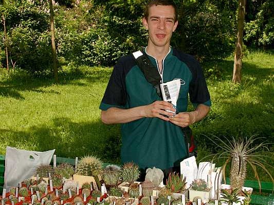 Выставка май 2005 (Киев) (2801 відвідувань) Александр Чеховский (Киев) Выставка май 2005 (Киев)