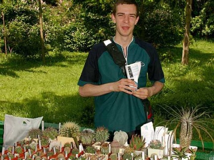 Выставка май 2005 (Киев) (2799 відвідувань) Александр Чеховский (Киев) Выставка май 2005 (Киев)