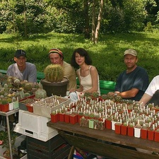 Выставка май 2005 (Киев)