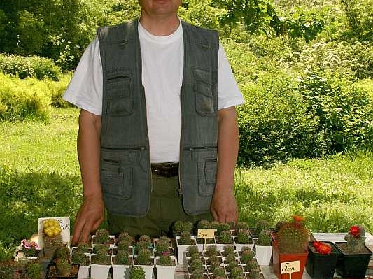 Выставка май 2005 (Киев) (2812 відвідувань) Василий Максимович Павлик (Киев) Выставка май 2005 (Киев)