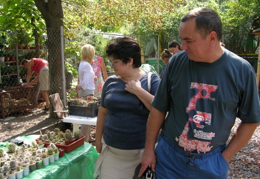Выставка на День города (02.09.2007) (2803 відвідувань) Фото Александра Тельпешова (Одесса) Выставка на День города (02.09.2007)