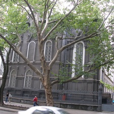 Выставка на День города (02.09.2007) (3020 відвідувань) Синагога Бродского (см. Бабель И.Э. "Как это делалось ... Выставка на День города (02.09.2007)