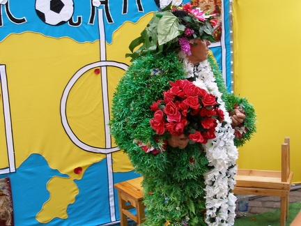 Выставка на День города (02.09.2007) (3025 відвідувань) Приморский бульвар, празднование Дня города, выставка... Выставка на День города (02.09.2007)