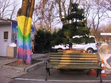 Выставка 11-12 апреля 2009 (Одесса) (2635 відвідувань) Фото Лорана Комяти (Кировоград)
Выставка 11-12 апреля 2009 (Одесса)