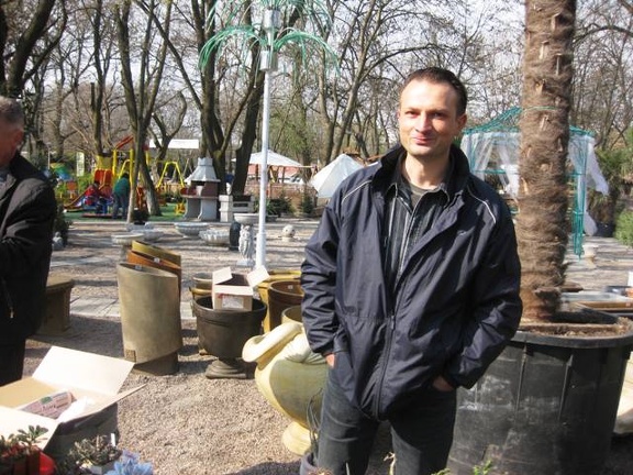 Выставка 11-12 апреля 2009 (Одесса) (2745 відвідувань) Фото Лорана Комяти (Кировоград) Выставка 11-12 апреля 2009 (Одесса)