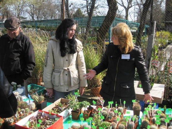 Выставка 11-12 апреля 2009 (Одесса) (2701 відвідувань) Фото Лорана Комяти (Кировоград) Выставка 11-12 апреля 2009 (Одесса)