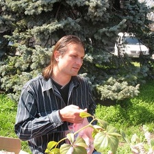 Выставка 19-20 апреля 2008 (Одесса) (2861 відвідувань) Юрий Норенко (Бровары)
Фото Юрия Рыженко (Запорожье) Выставка 19-20 апреля 2008 (Одесса)