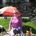 Выставка 19-20 апреля 2008 (Одесса)