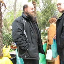 Выставка 21-22 апреля 2007 (Одесса) (2753 відвідувань) Виталий Широкоступ (Винницкая обл.)
Фото Натальи Элли�... Выставка 21-22 апреля 2007 (Одесса)
