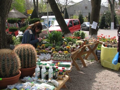 Выставка 21-22 апреля 2007 (Одесса) (2895 відвідувань) Фото Натальи Эллис (Одесса) Выставка 21-22 апреля 2007 (Одесса)