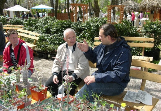 Выставка 21-22 апреля 2007 (Одесса)