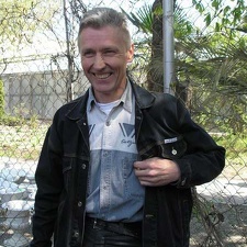 Выставка 29-30 апреля 2006 (Одесса) (2577 відвідувань) Сергей Червинко (Винница)
Фото Анны Емельяновой (Одес�... Выставка 29-30 апреля 2006 (Одесса)