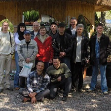 Выставка 29-30 апреля 2006 (Одесса) (2612 відвідувань) Организаторы и участники выставки
Фото Александра Те... Выставка 29-30 апреля 2006 (Одесса)