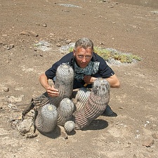 Чили, Аргентина