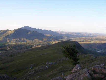 Поездка Сергея Червинко на Мадагаскар зимой 2009